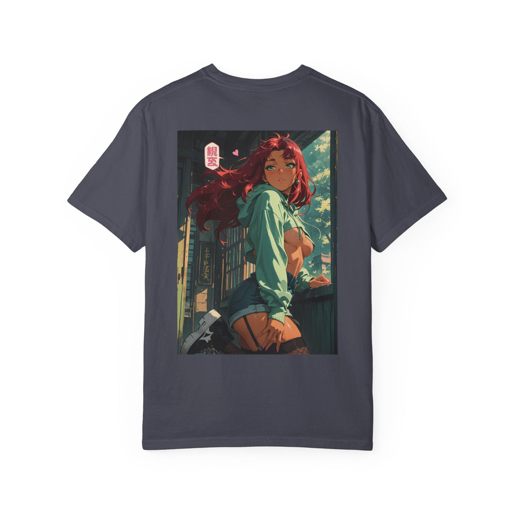 Starfire BAN BROS Otaku T-Shirt