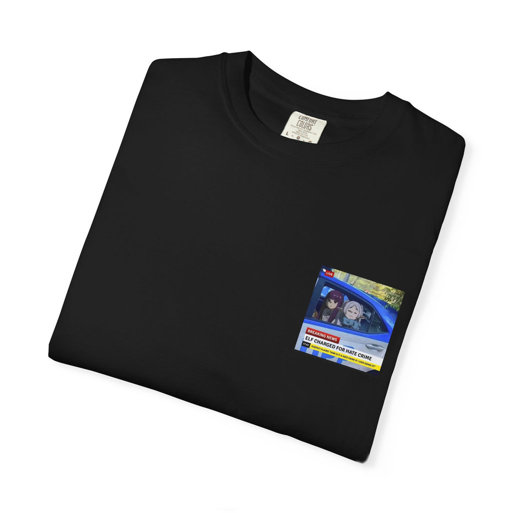 Special Emoney BAN BROS Otaku T-Shirt