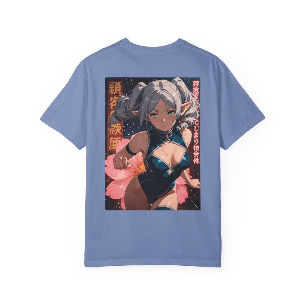 Frieren BAN BROS Otaku T-Shirt