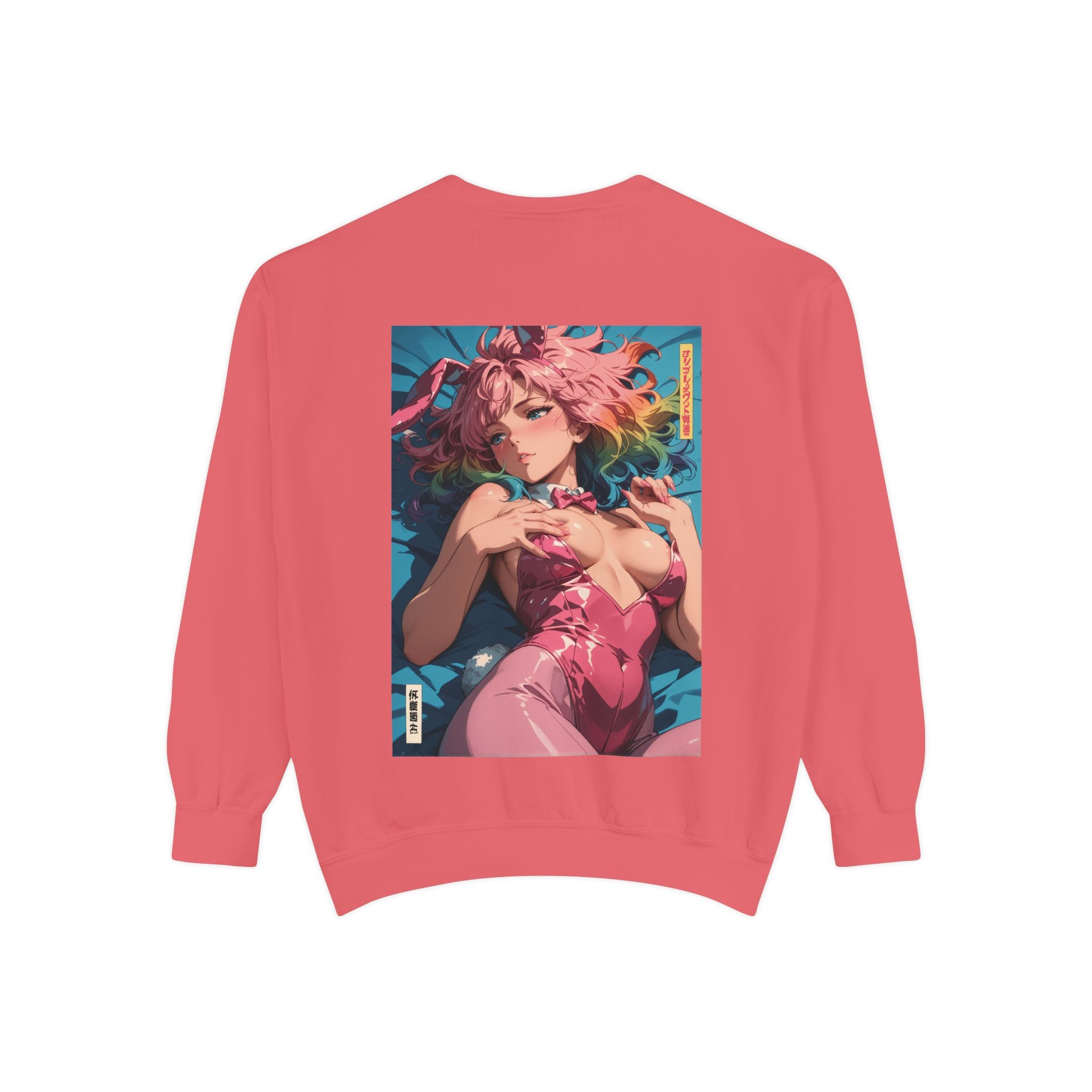 BAN BROS OC Graphic Sweatshirt