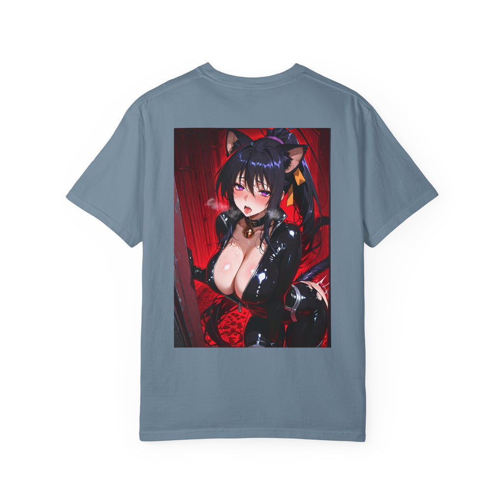 Kitty Akeno BAN BROS Otaku T-Shirt