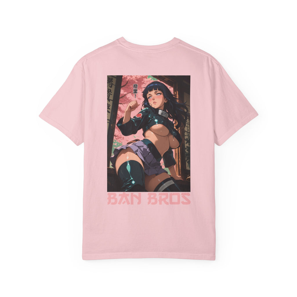 Hinata T-Shirt — BAN BROS Otaku Tee