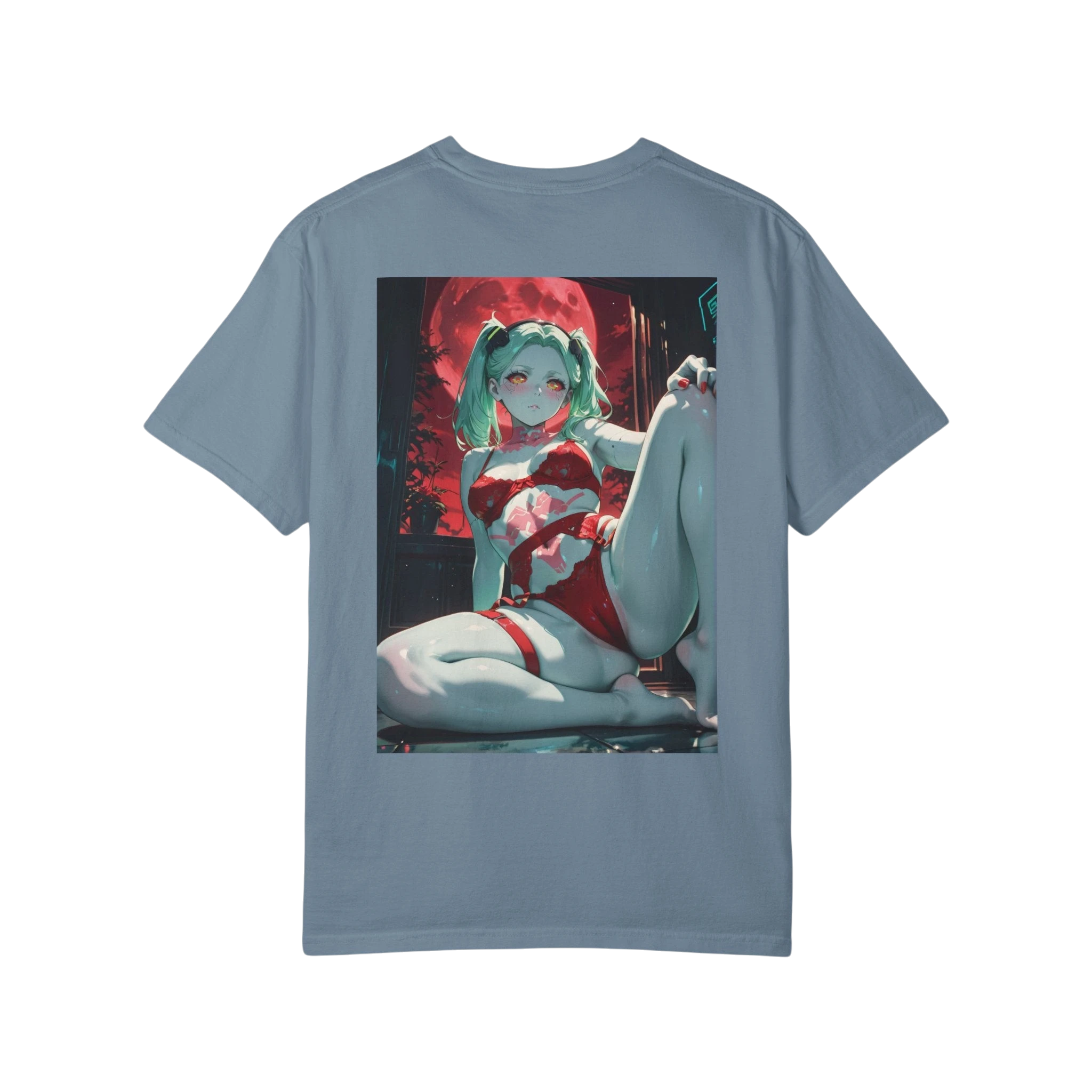 Rebecca Blood Moon T-Shirt