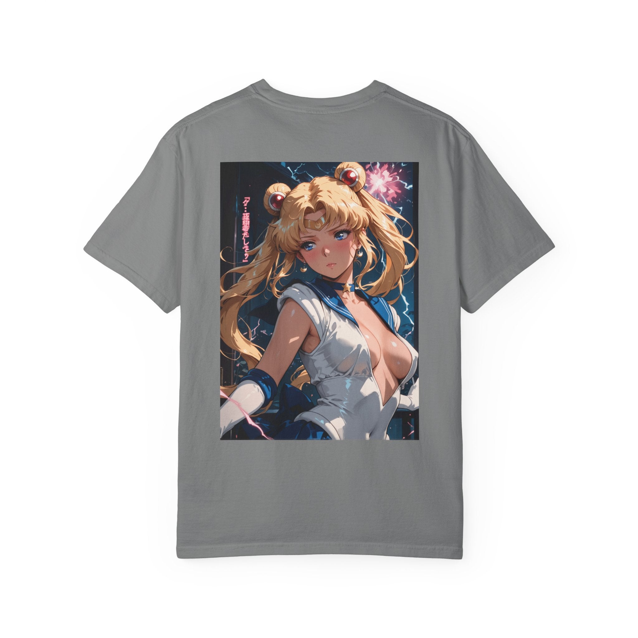Sailor Moon BAN BROS Otaku T-Shirt