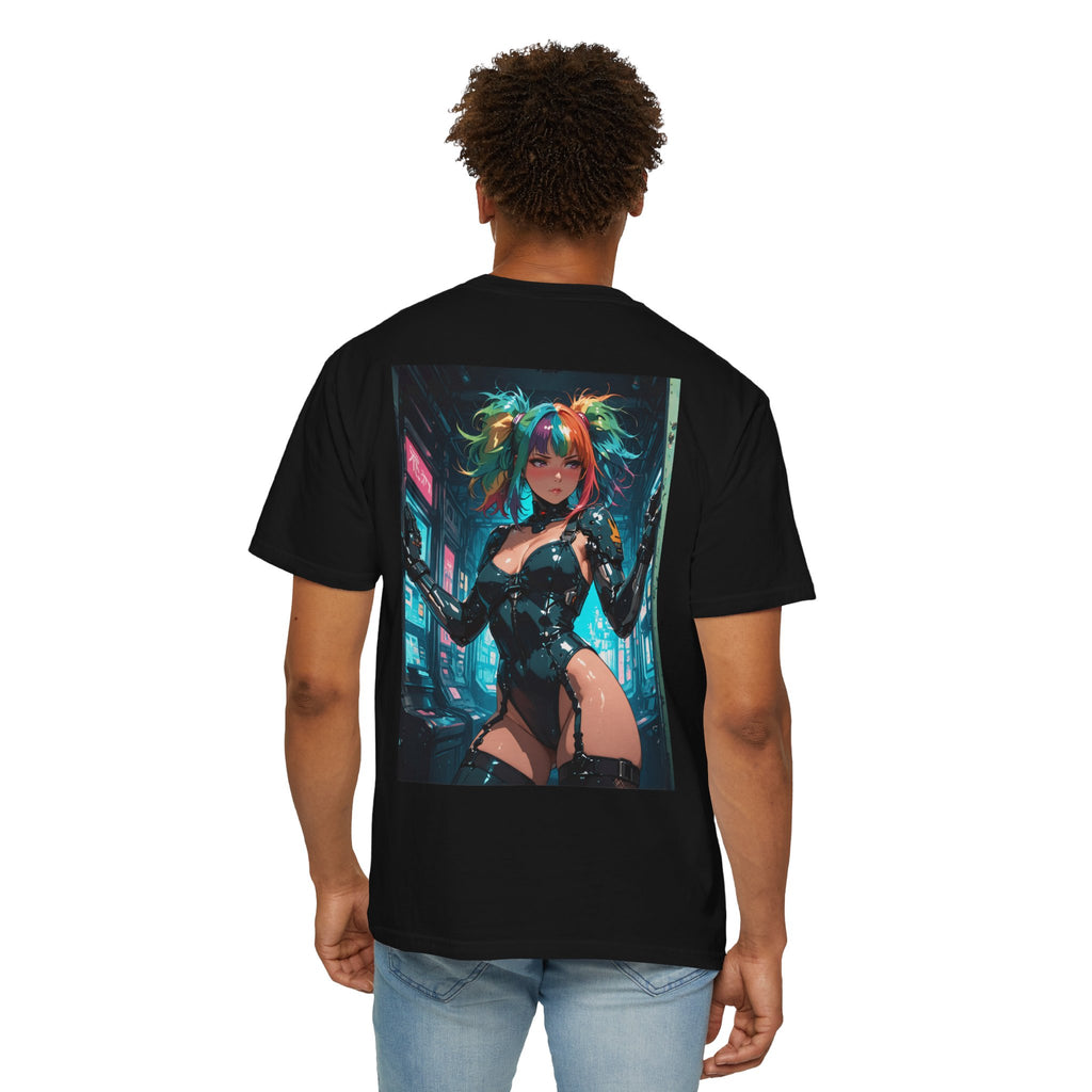 Special Emoney BAN BROS Otaku T-Shirt