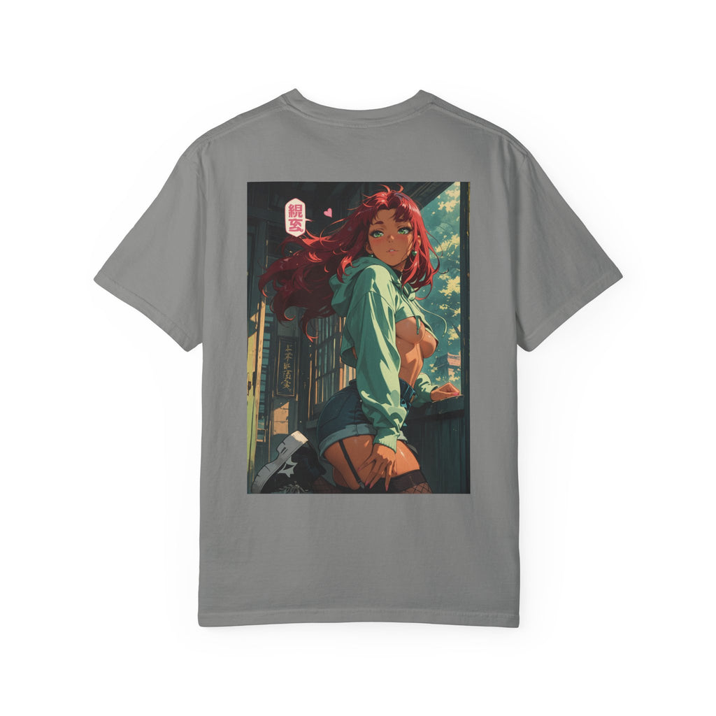 Starfire BAN BROS Otaku T-Shirt