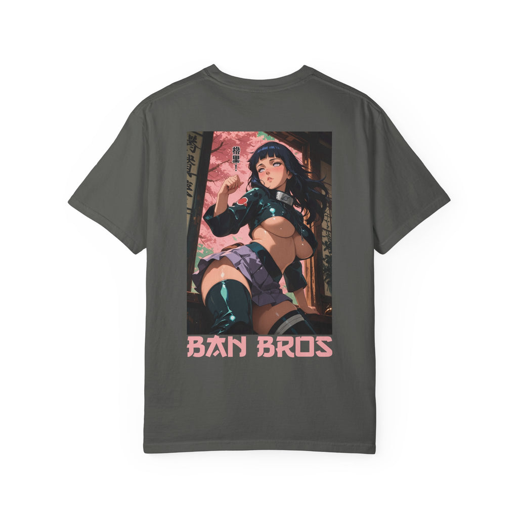 Hinata T-Shirt — BAN BROS Otaku Tee