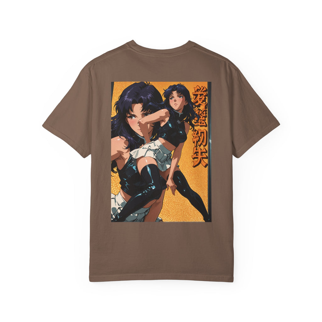 Misato BAN BROS Otaku T-Shirt
