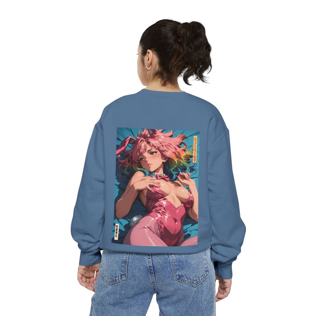 BAN BROS OC Graphic Sweatshirt