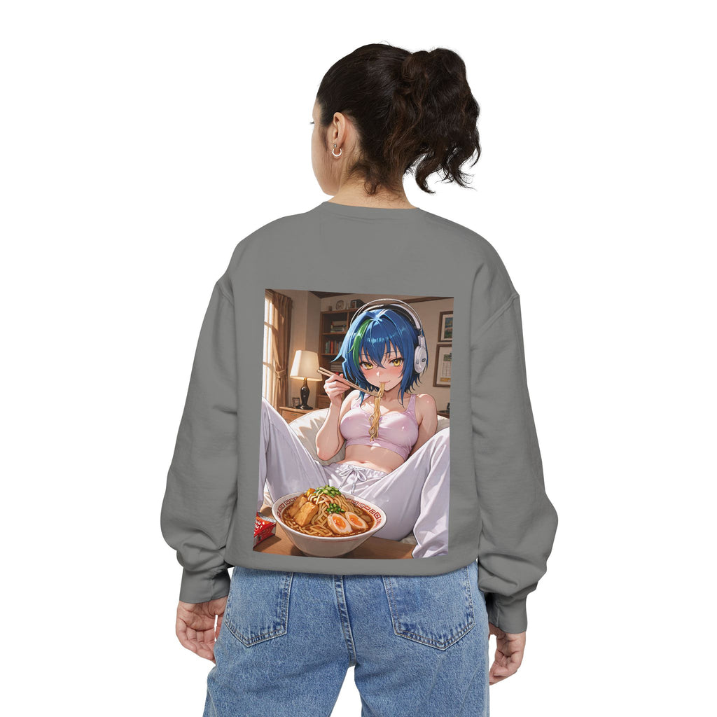 Xeno Graphic Sweatshirt