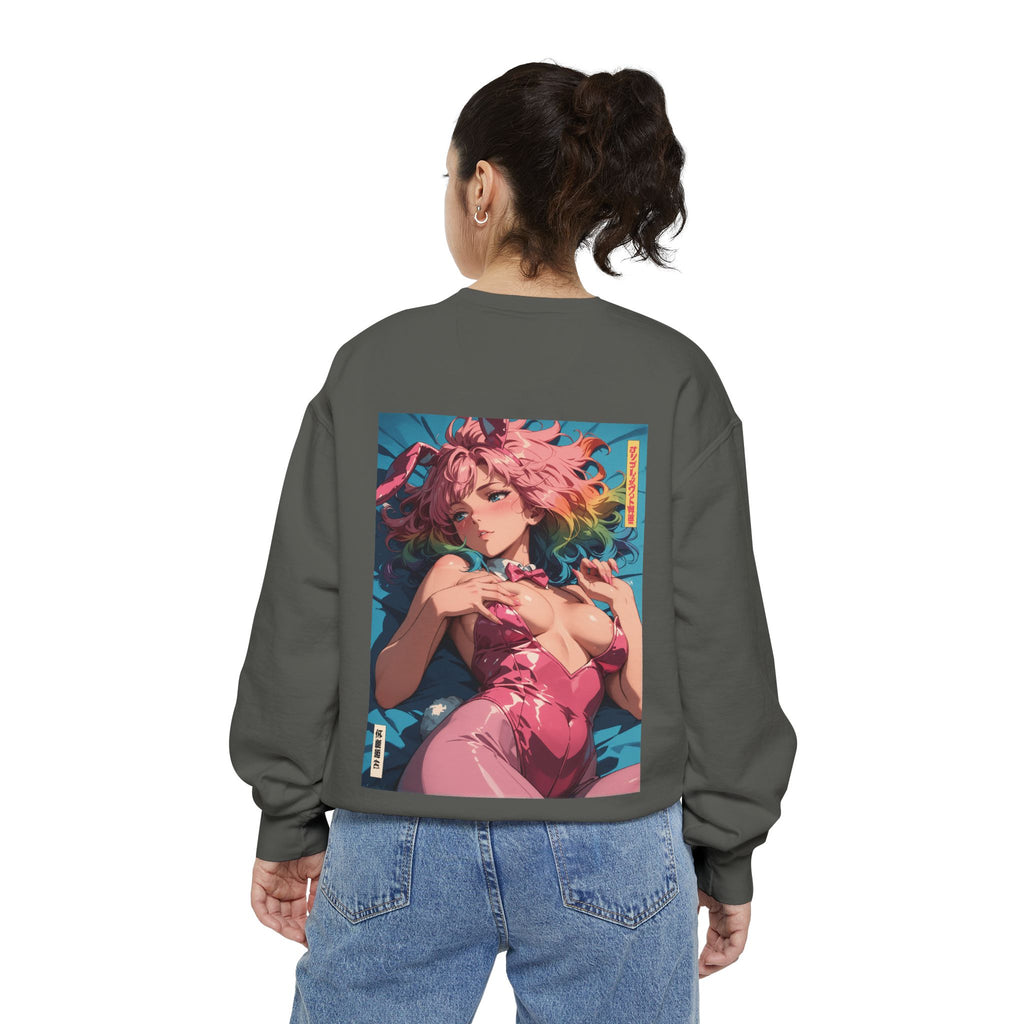 BAN BROS OC Graphic Sweatshirt
