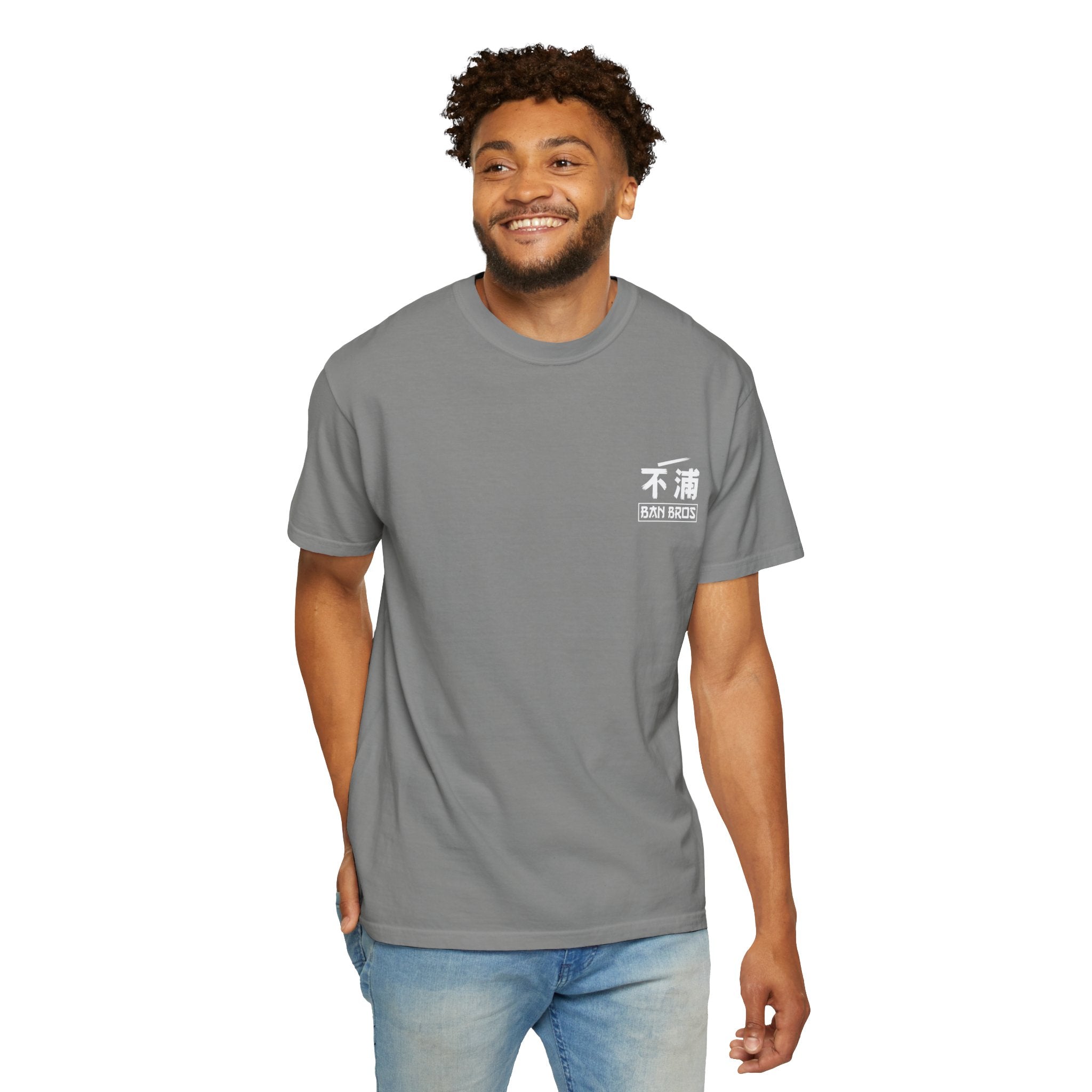Kitty Akeno BAN BROS Otaku T-Shirt