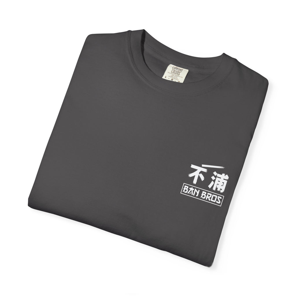 Mitsuri BAN BROS Otaku T-Shirt