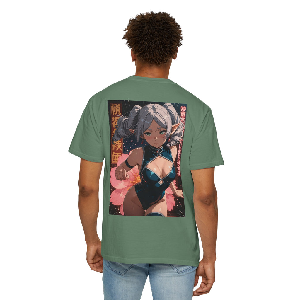 Frieren BAN BROS Otaku T-Shirt