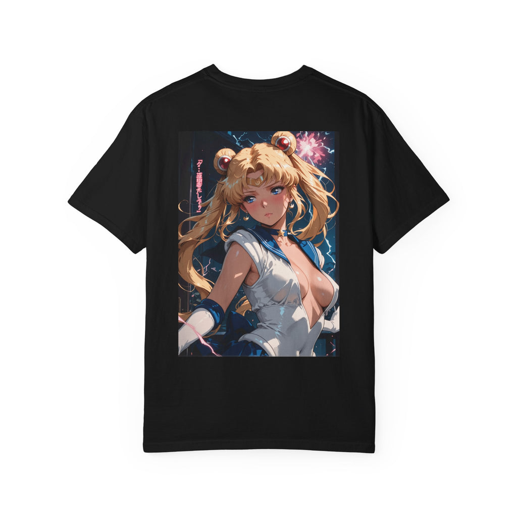 Sailor Moon BAN BROS Otaku T-Shirt