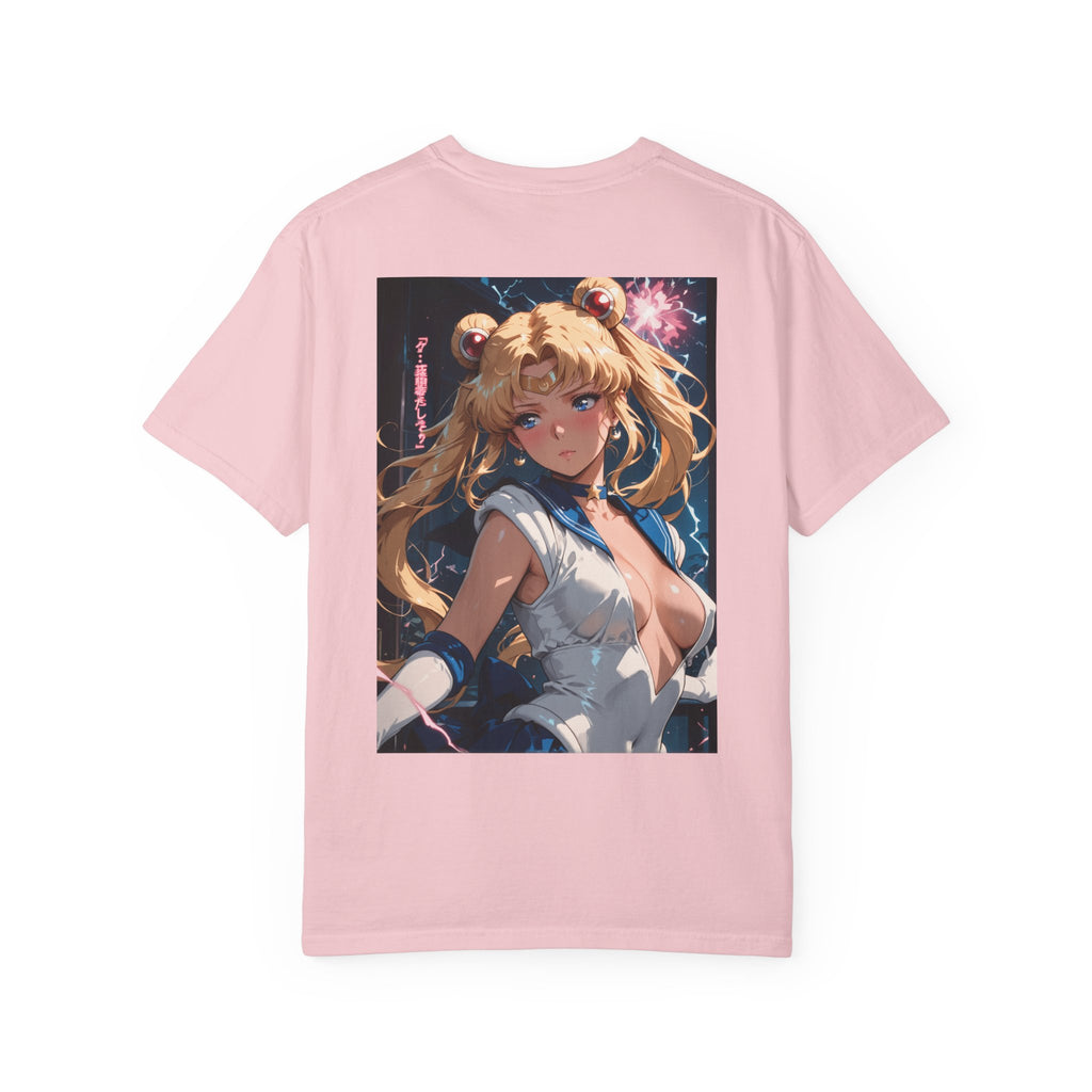 Sailor Moon BAN BROS Otaku T-Shirt