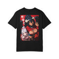 Albedo & Shalltear Anime Duo T-Shirt — Otaku Art by BAN BROS
