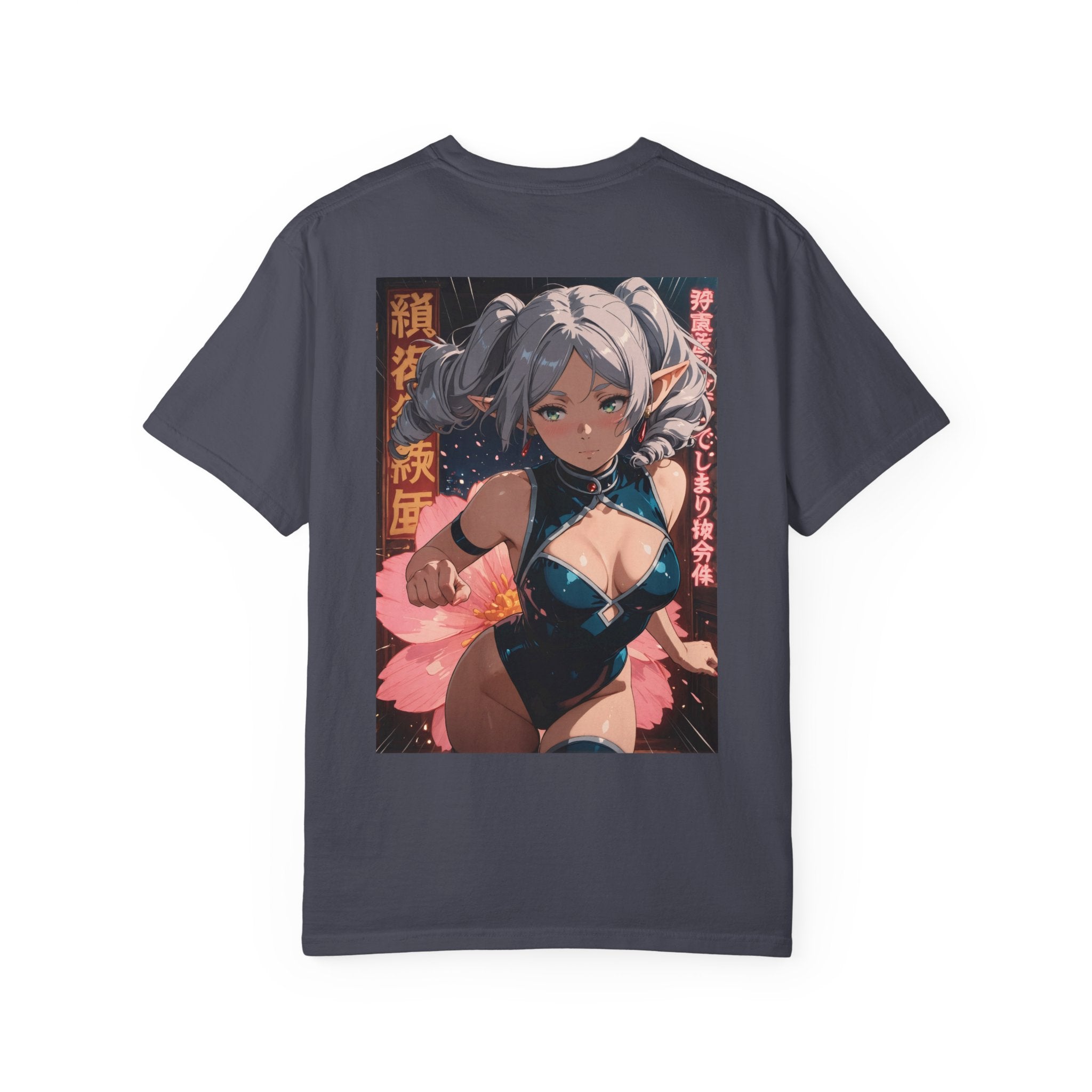 Frieren BAN BROS Otaku T-Shirt