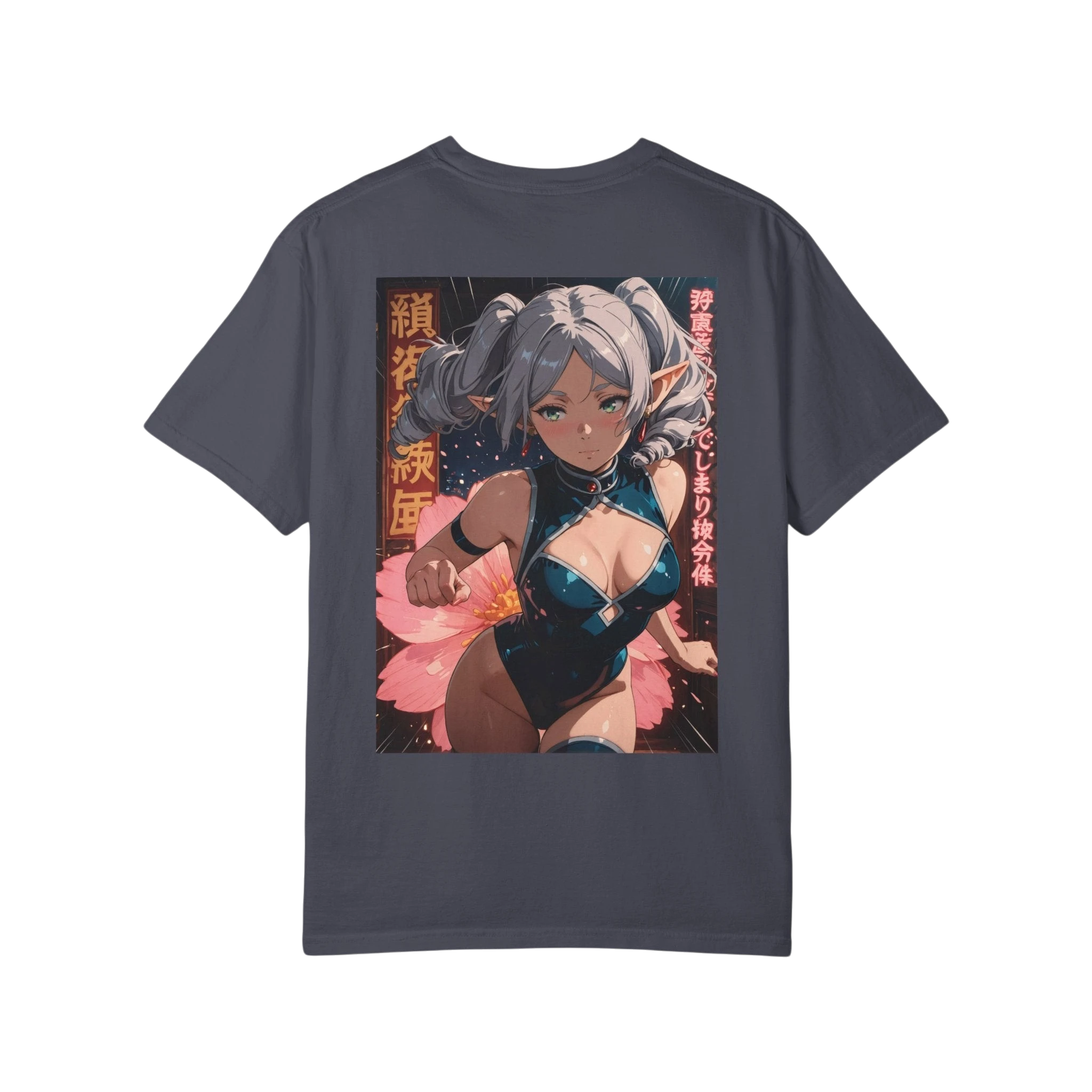 Frieren BAN BROS Otaku T-Shirt