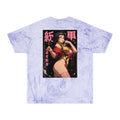 Stressed Faye T-Shirt — Anime Mood Graphic Tee