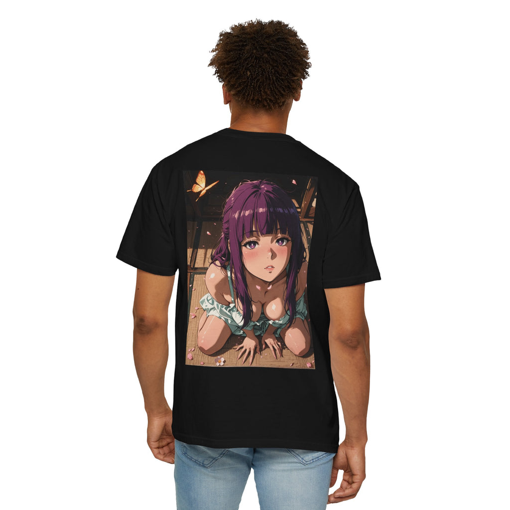 Fern Otaku Tee — Ban Bros T-Shirt