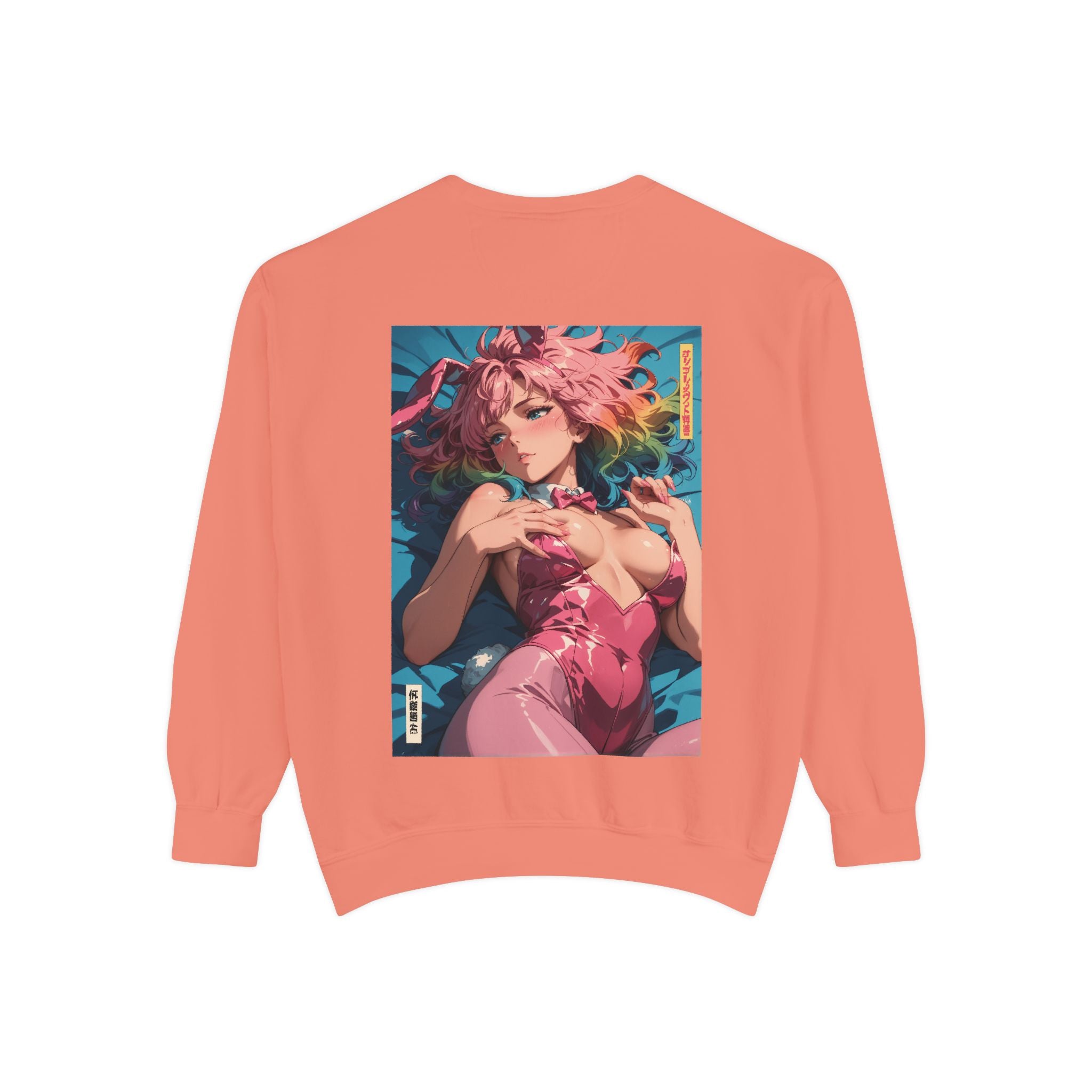 BAN BROS OC Graphic Sweatshirt