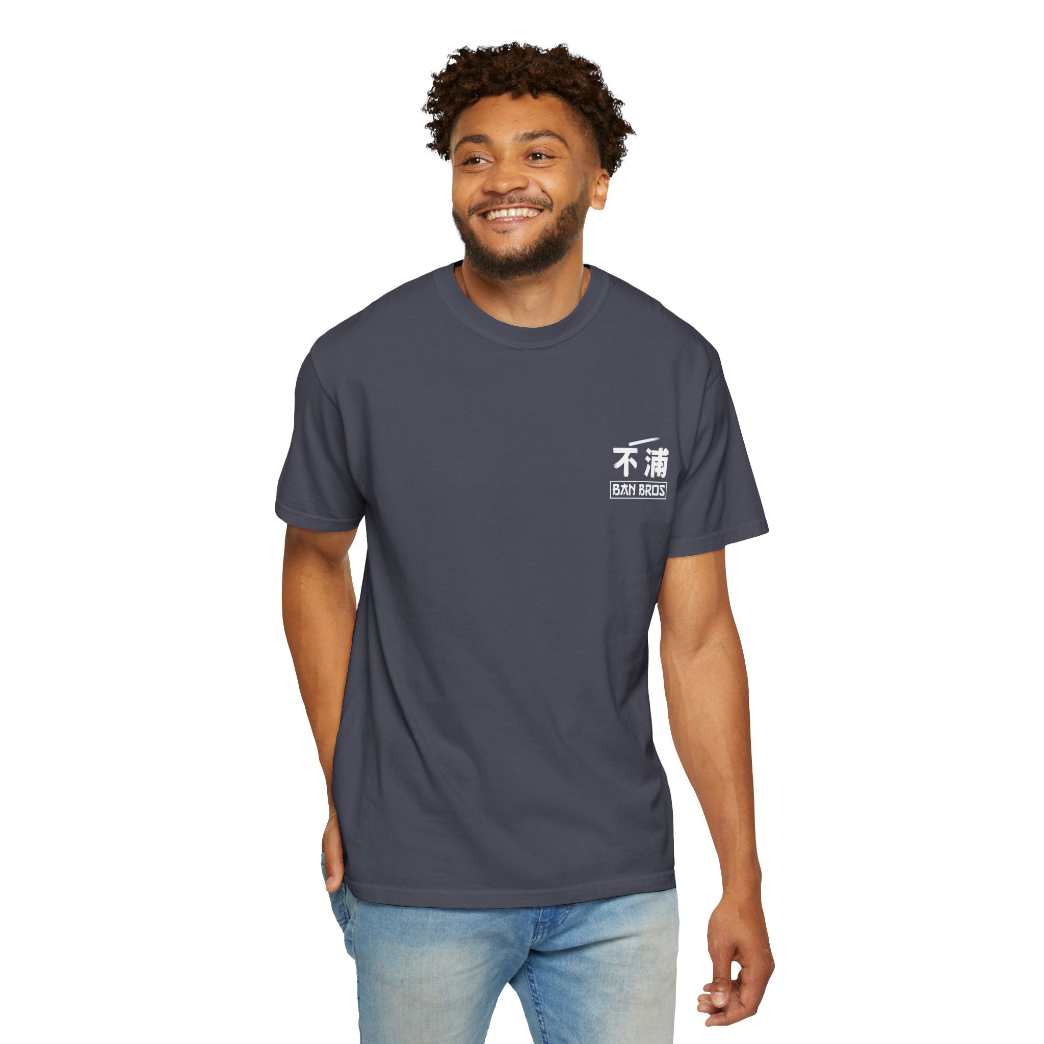 Kitty Akeno BAN BROS Otaku T-Shirt