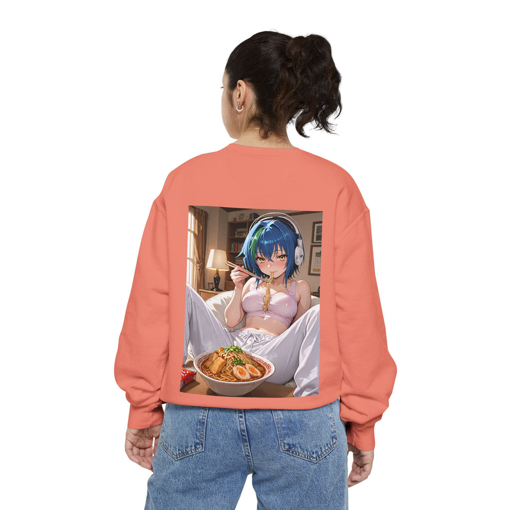 Xeno Graphic Sweatshirt