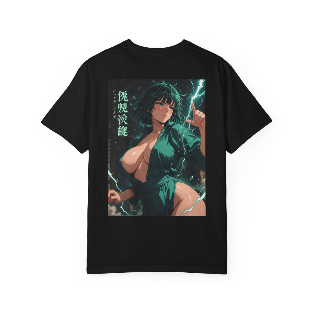 One Punch Man Fubuki T-Shirt — BAN BROS Otaku Tee