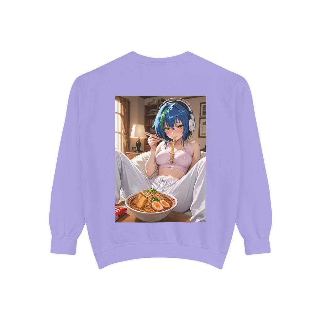 Xeno Graphic Sweatshirt