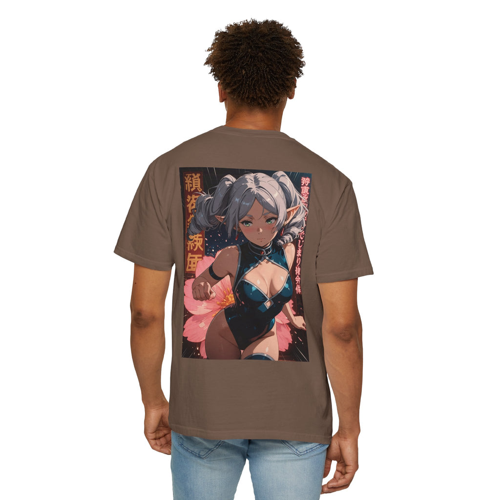 Frieren BAN BROS Otaku T-Shirt