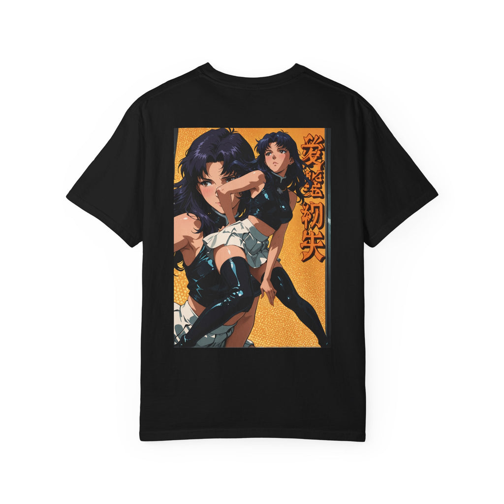 Misato BAN BROS Otaku T-Shirt