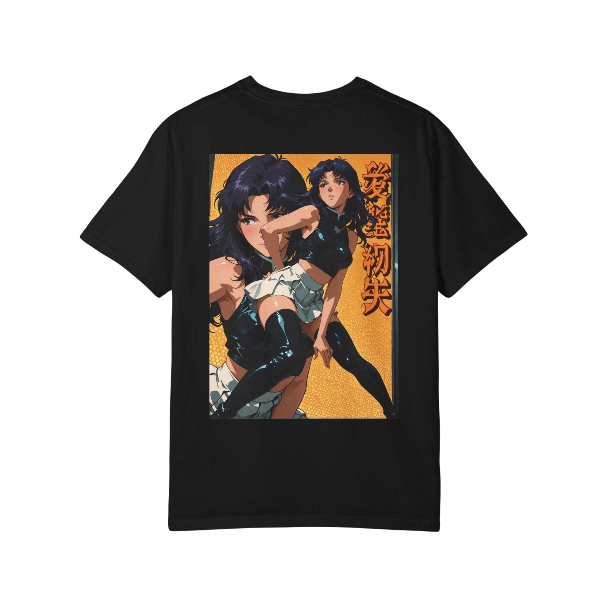 Misato BAN BROS Otaku T-Shirt