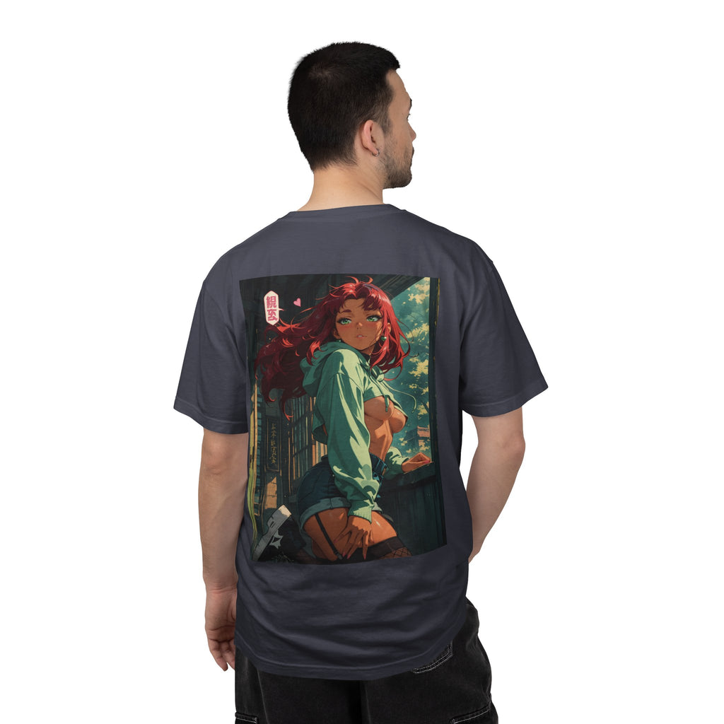 Starfire BAN BROS Otaku T-Shirt