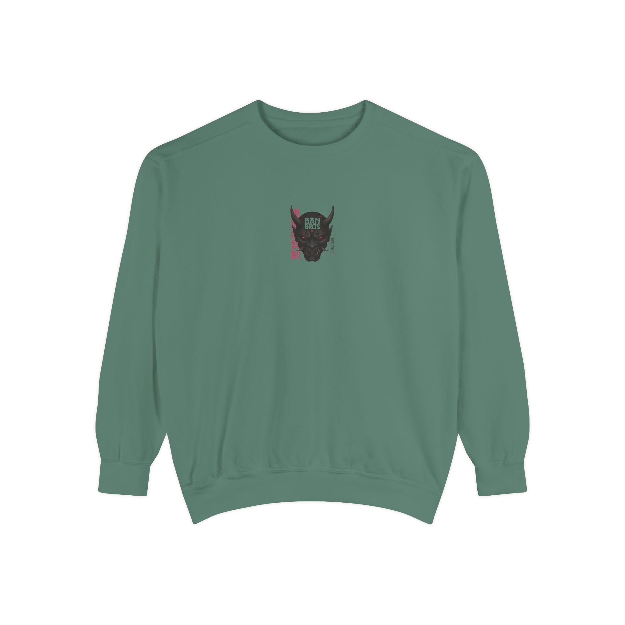 BAN BROS OC Graphic Sweatshirt