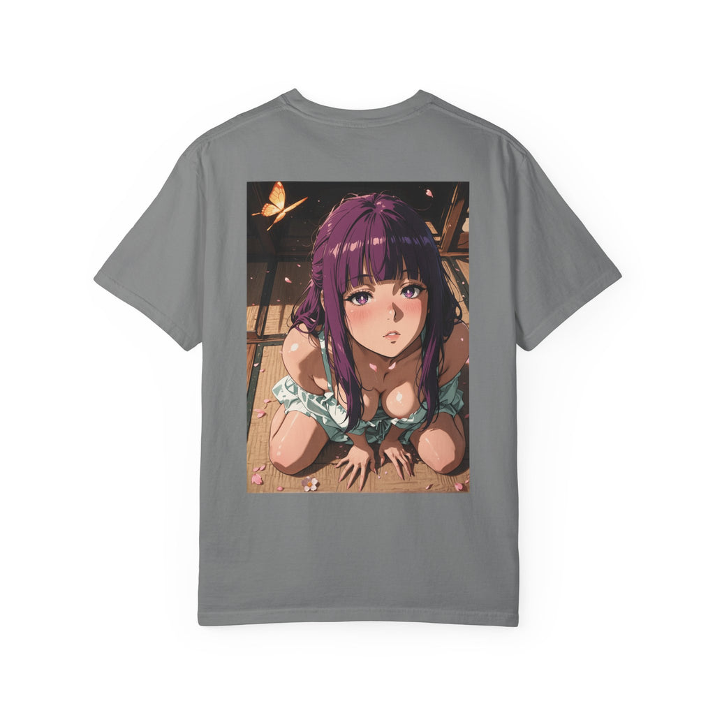 Fern Otaku Tee — Ban Bros T-Shirt