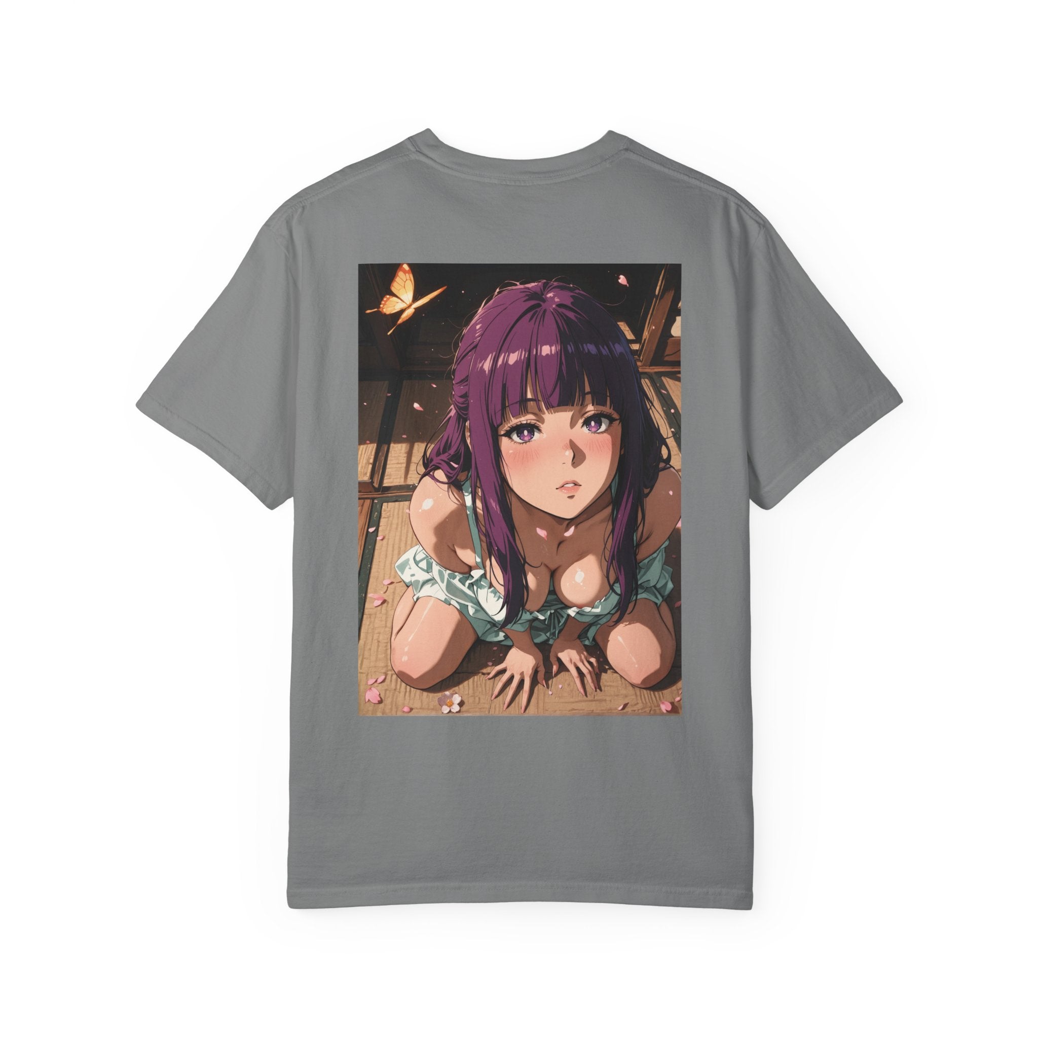 Fern Otaku Tee — Ban Bros T-Shirt