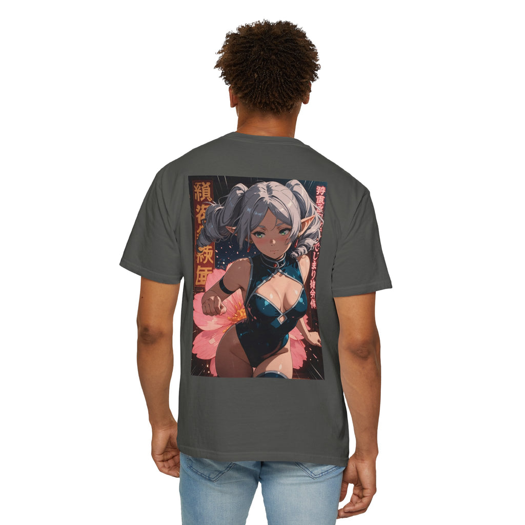 Frieren BAN BROS Otaku T-Shirt