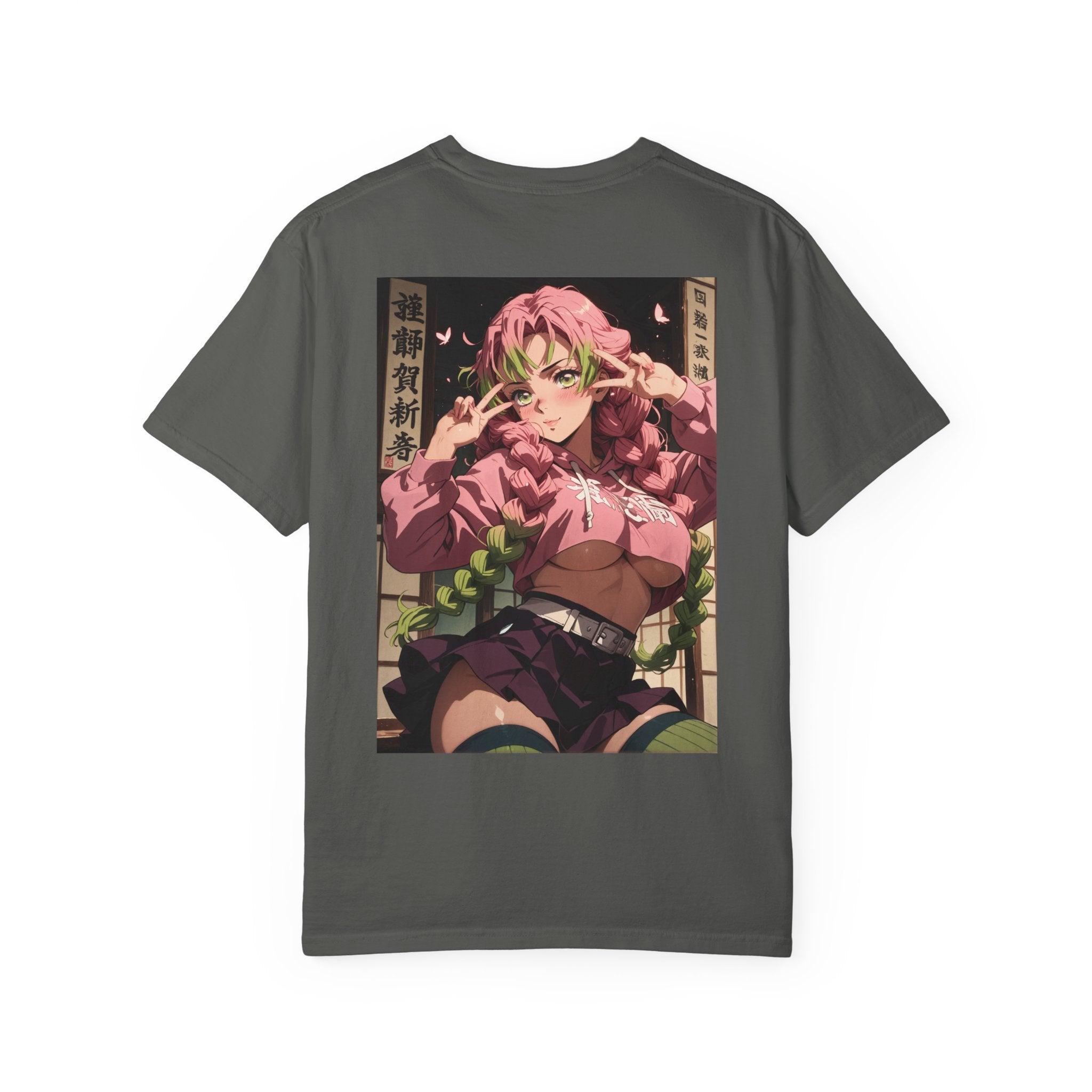 Mitsuri BAN BROS Otaku T-Shirt
