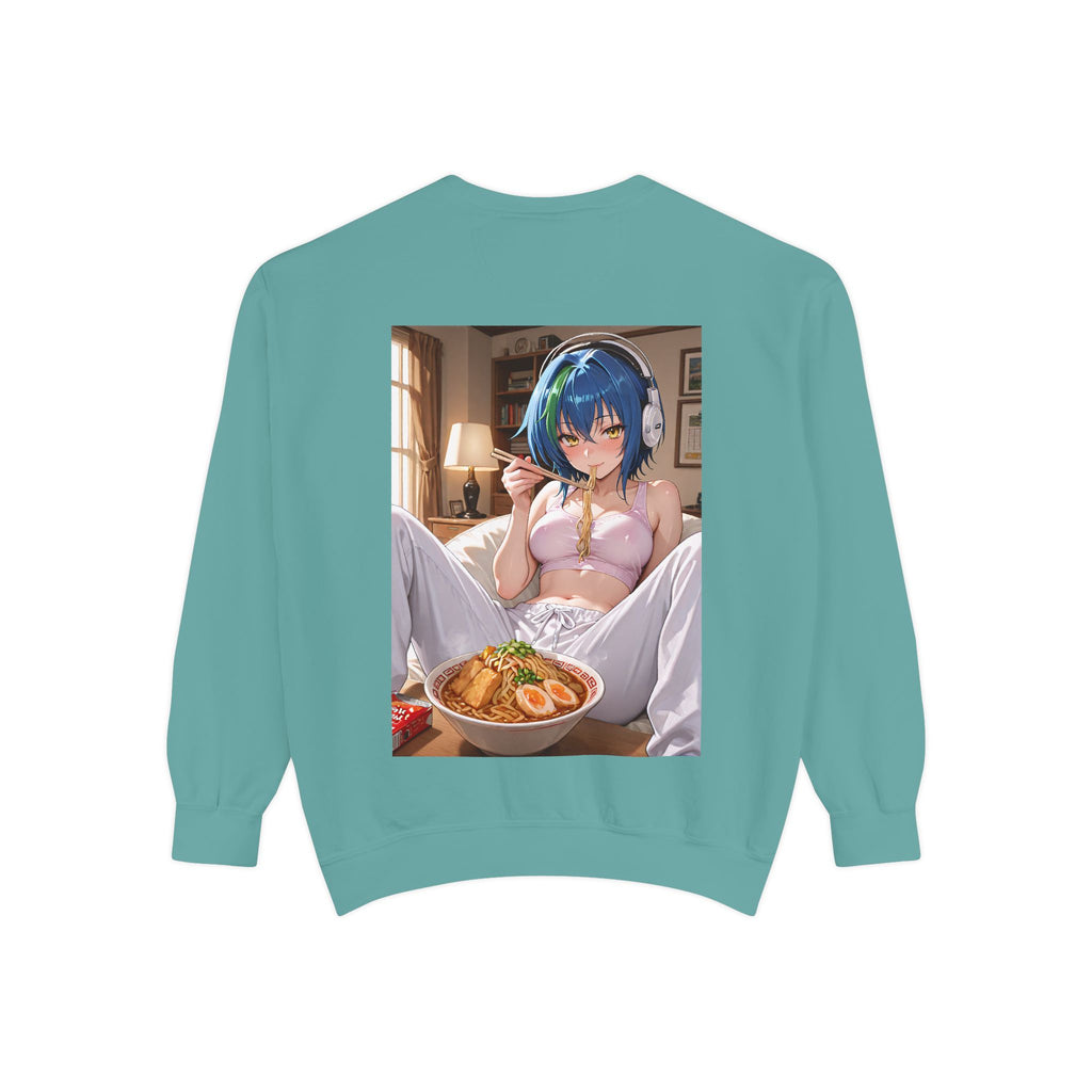 Xeno Graphic Sweatshirt