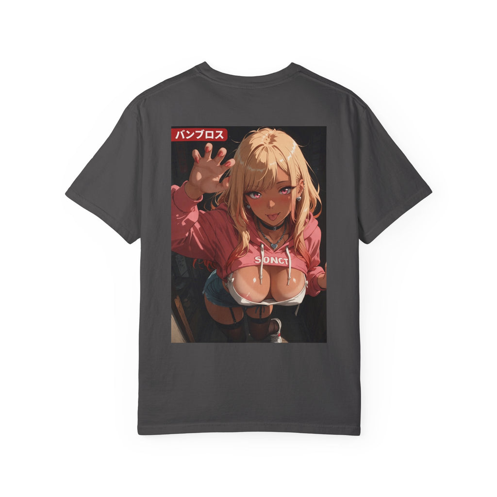 Marin Kitagawa Otaku Art T-Shirt — Anime-Inspired Tee by BAN BROS