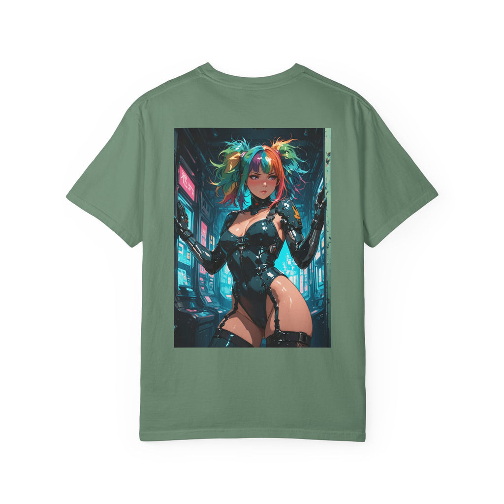 Special Emoney BAN BROS Otaku T-Shirt