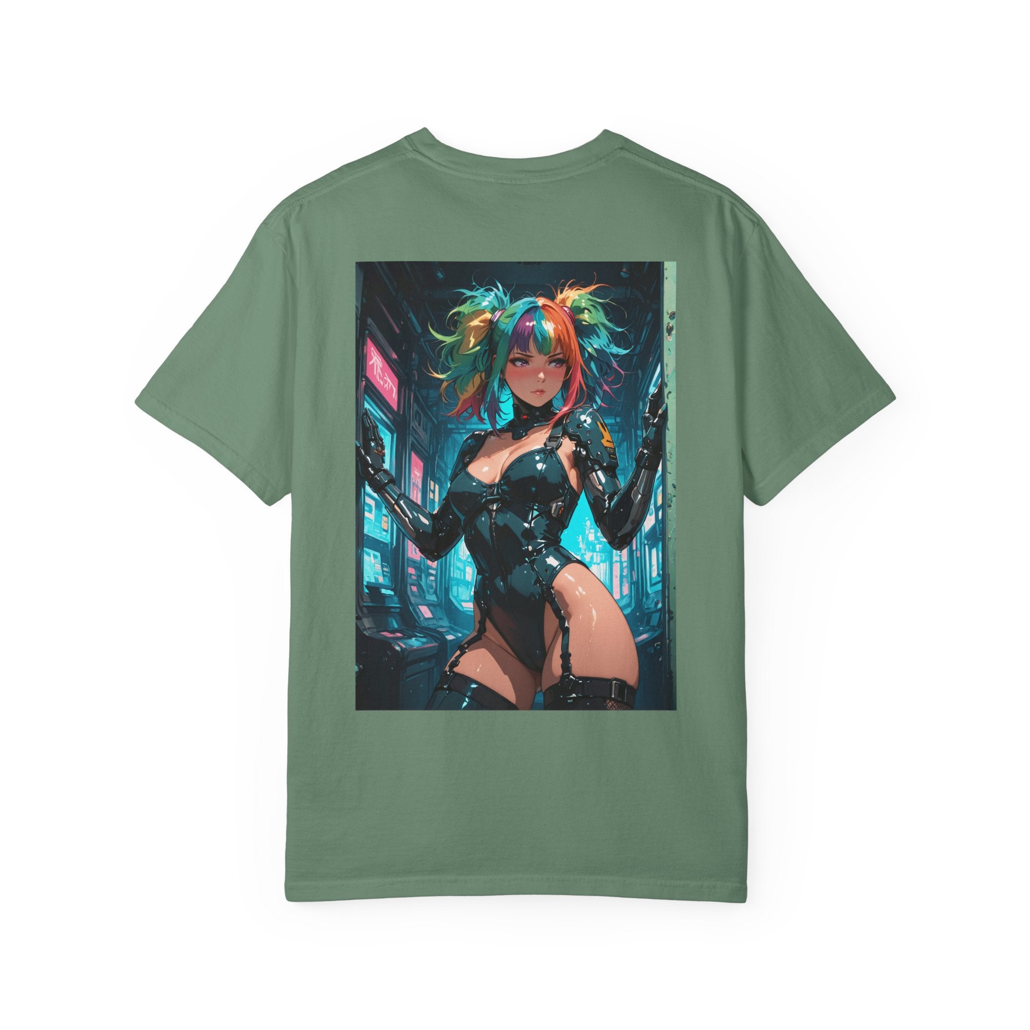 Special Emoney BAN BROS Otaku T-Shirt
