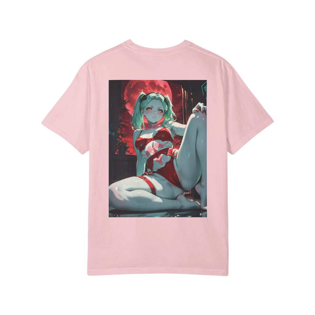 Rebecca Blood Moon T-Shirt