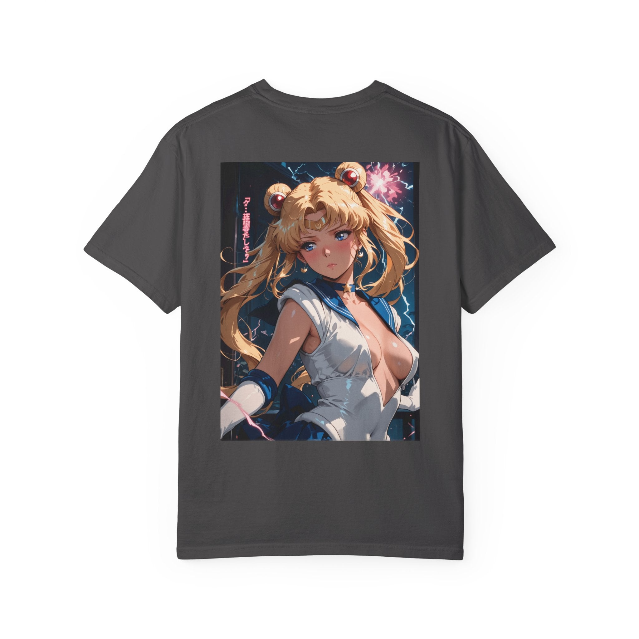 Sailor Moon BAN BROS Otaku T-Shirt