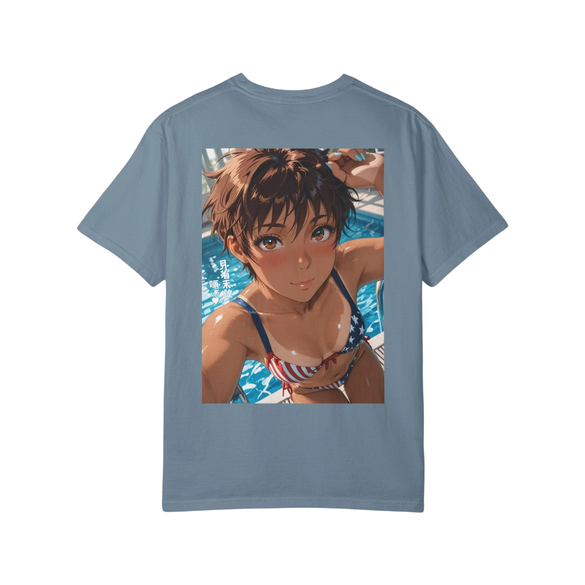 Casca T-Shirt