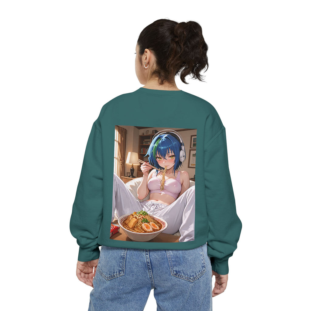 Xeno Graphic Sweatshirt