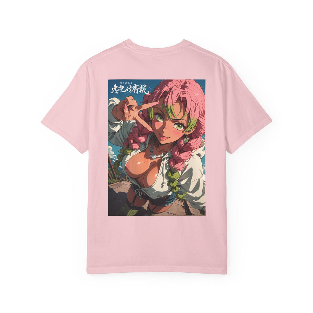 Mitsuri BAN BROS Otaku T-Shirt