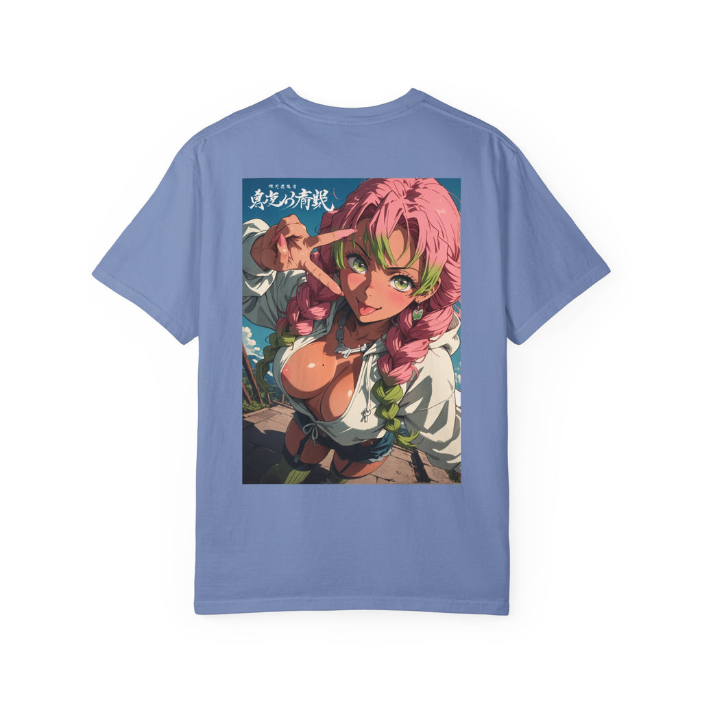 Mitsuri BAN BROS Otaku T-Shirt