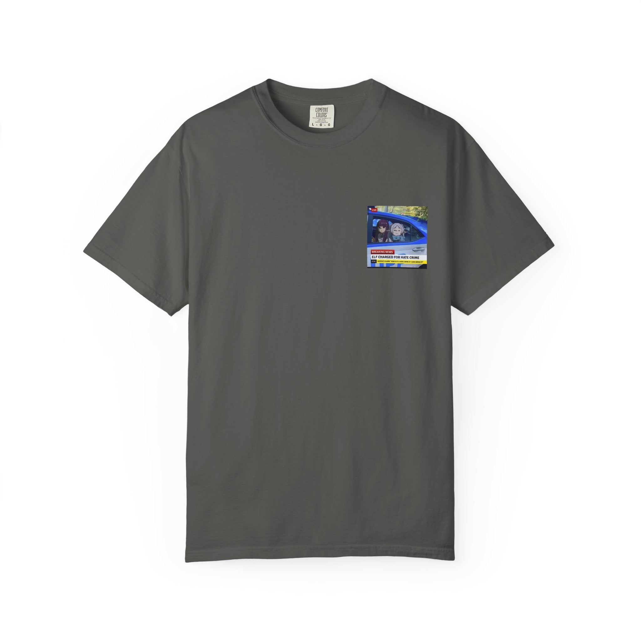 Special Emoney BAN BROS Otaku T-Shirt